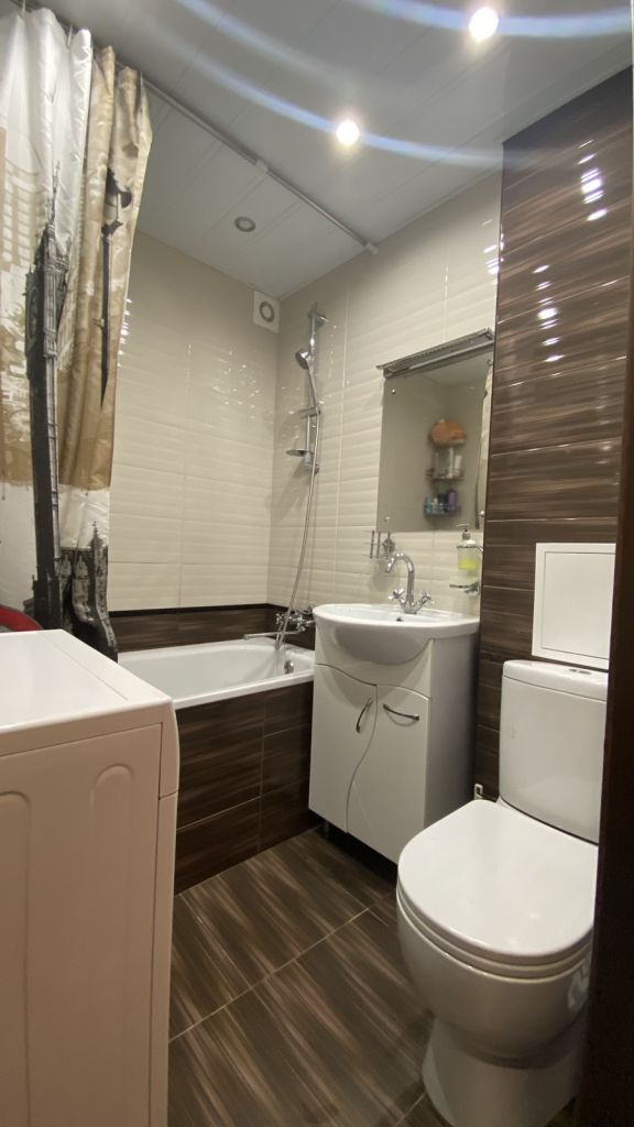 Аренда 3-комнатной квартиры, Владимир, Чайковского ул,  30