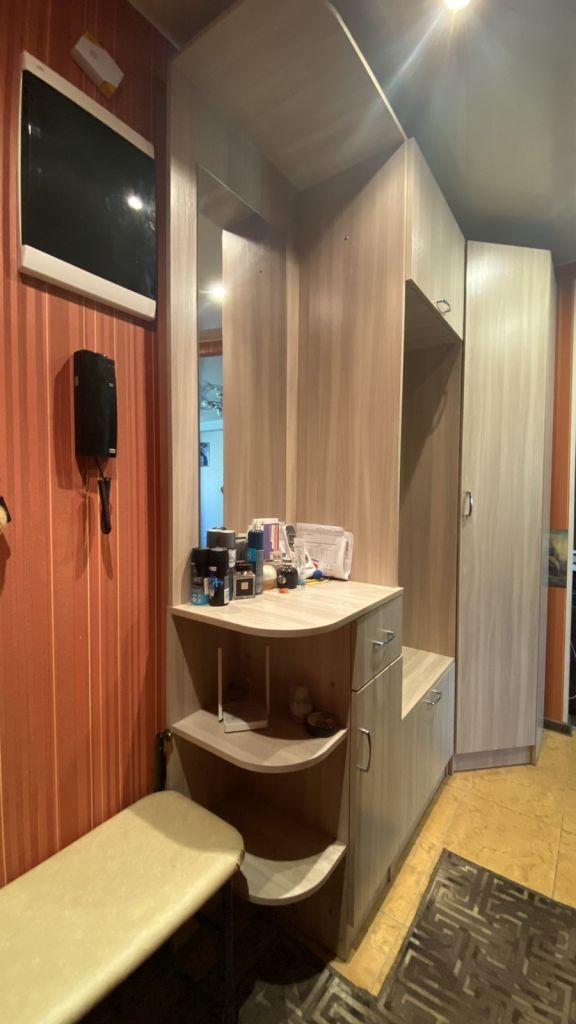 Аренда 3-комнатной квартиры, Владимир, Чайковского ул,  30