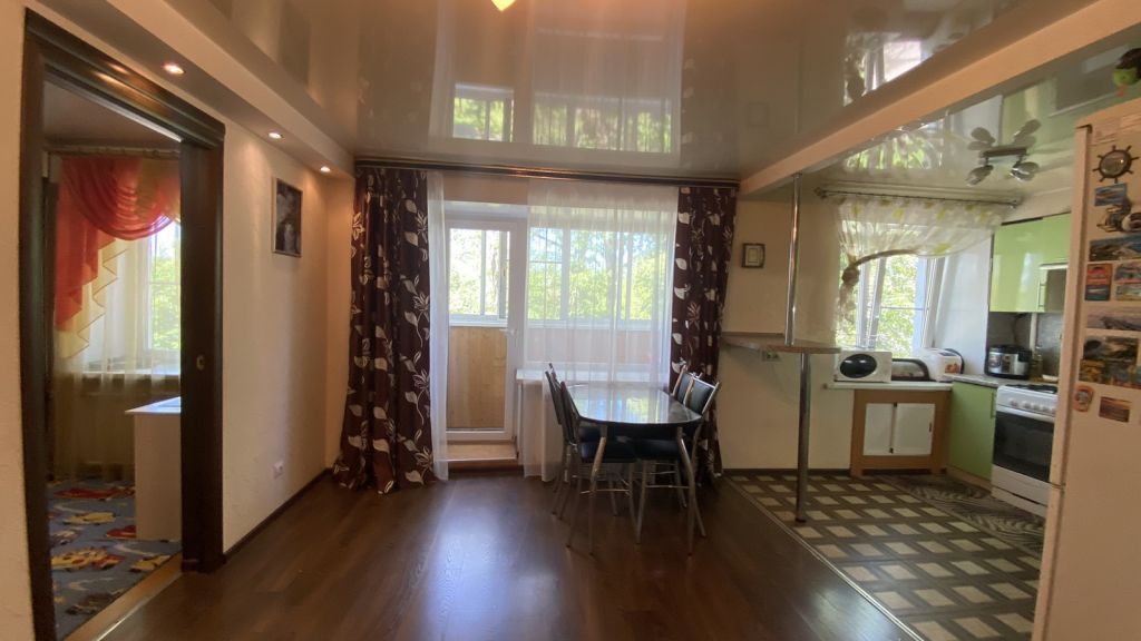 Аренда 3-комнатной квартиры, Владимир, Чайковского ул,  30