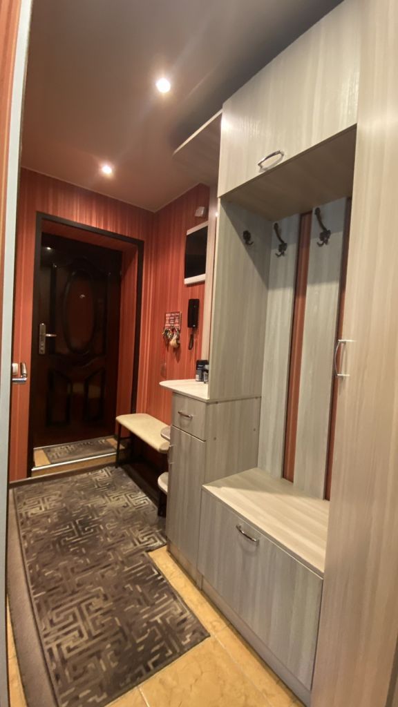 Аренда 3-комнатной квартиры, Владимир, Чайковского ул,  30