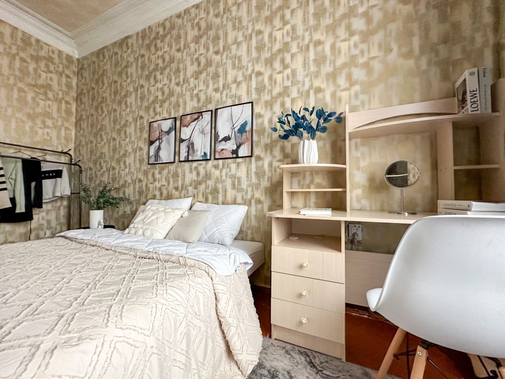 Продажа 3-комнатной квартиры, Нижний Новгород, Октября пр-кт,  16