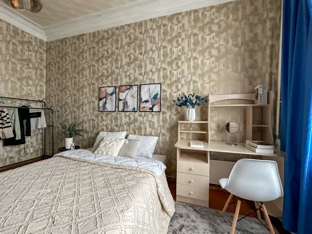 Продажа 3-комнатной квартиры, Нижний Новгород, Октября пр-кт,  16