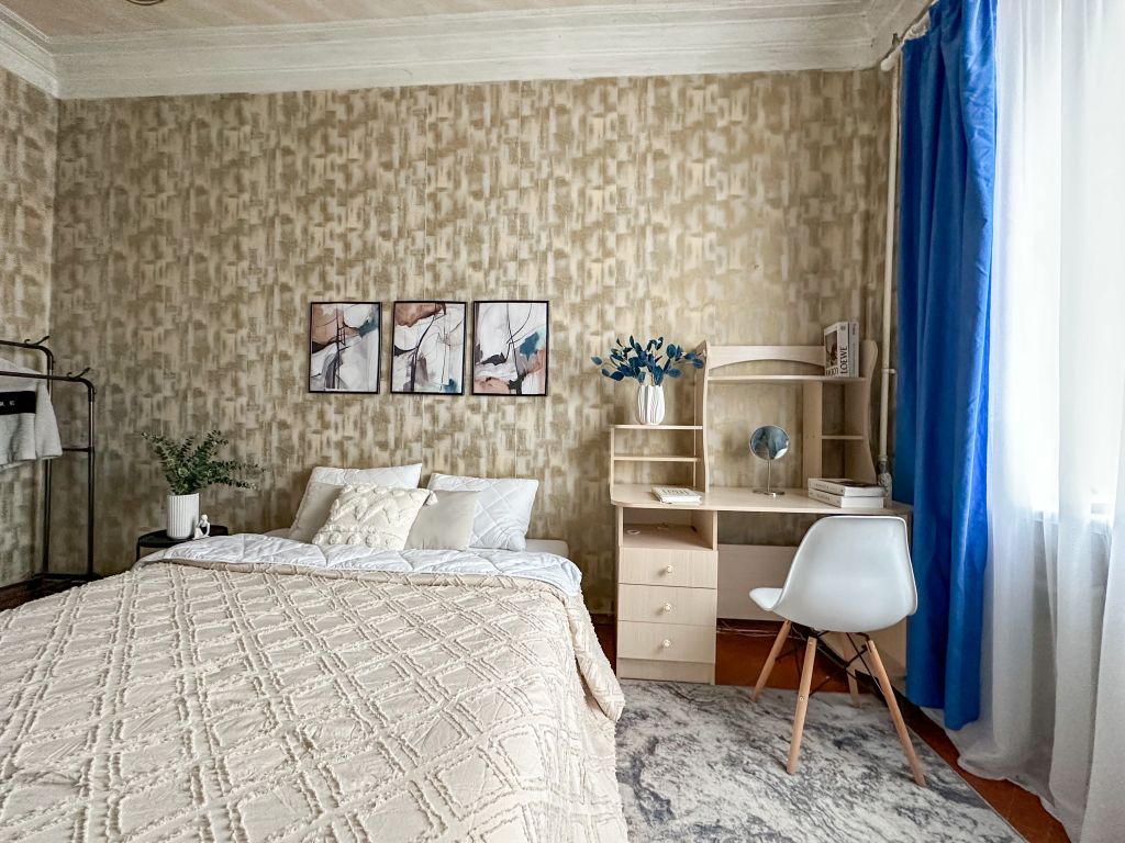 Продажа 3-комнатной квартиры, Нижний Новгород, Октября пр-кт,  16