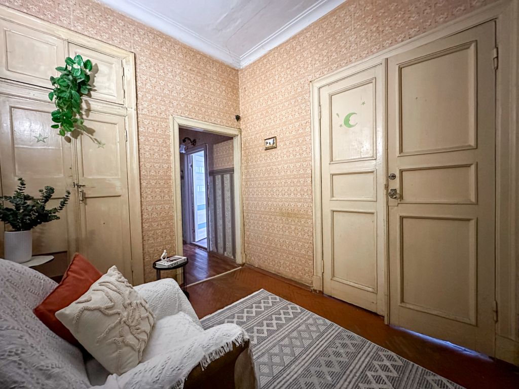 Продажа 3-комнатной квартиры, Нижний Новгород, Октября пр-кт,  16