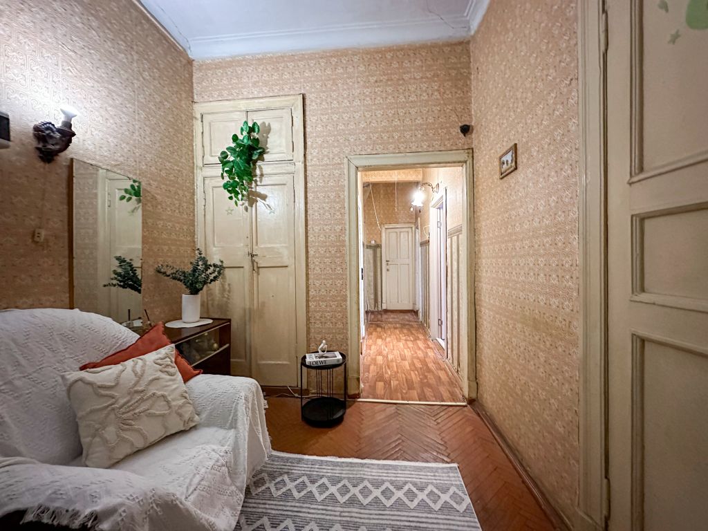 Продажа 3-комнатной квартиры, Нижний Новгород, Октября пр-кт,  16