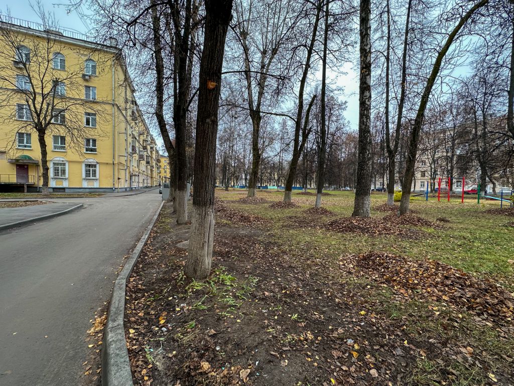 Продажа 3-комнатной квартиры, Нижний Новгород, Октября пр-кт,  16