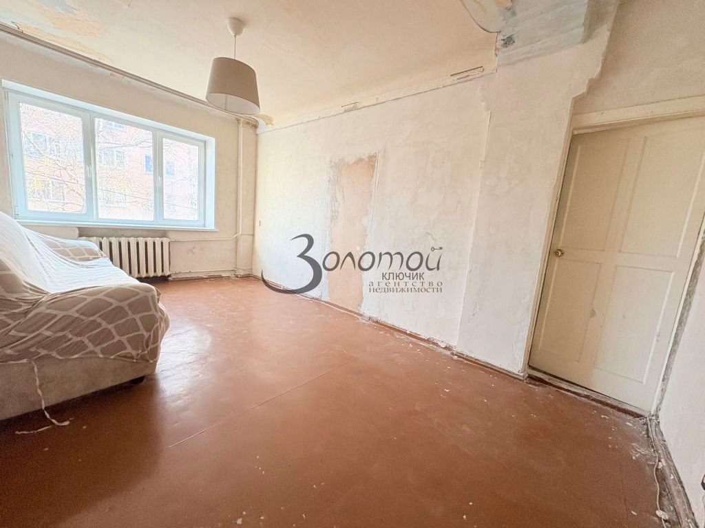 Продажа 2-комнатной квартиры, Нижний Новгород, Ильича пр-кт,  26