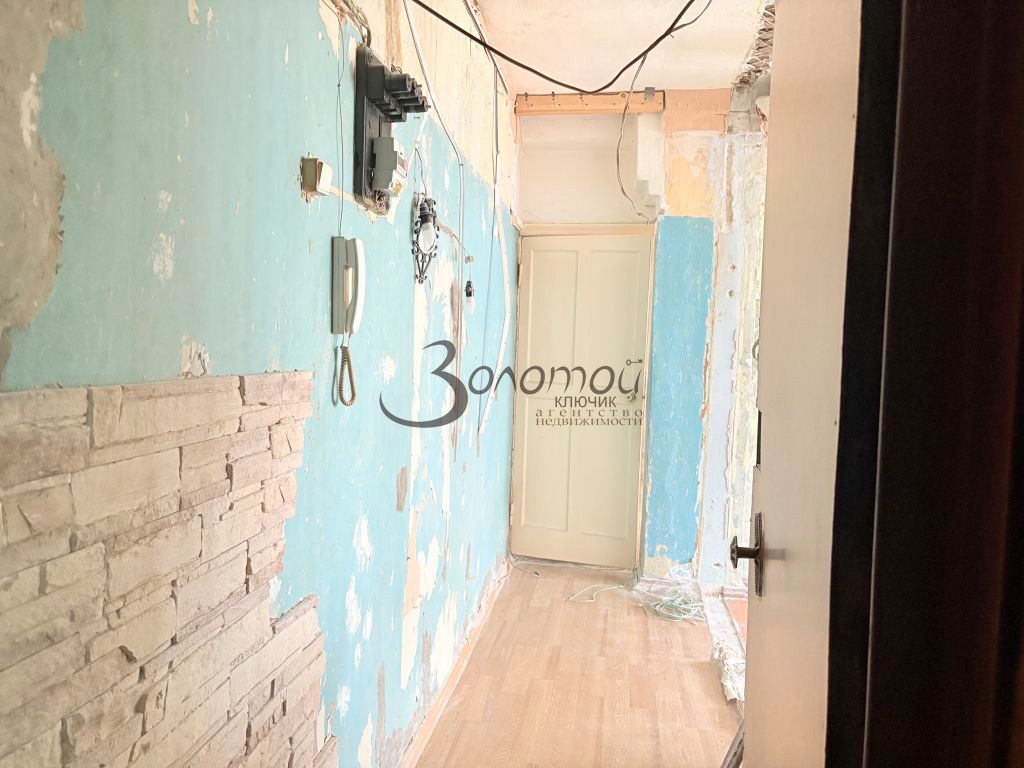 Продажа 2-комнатной квартиры, Нижний Новгород, Ильича пр-кт,  26