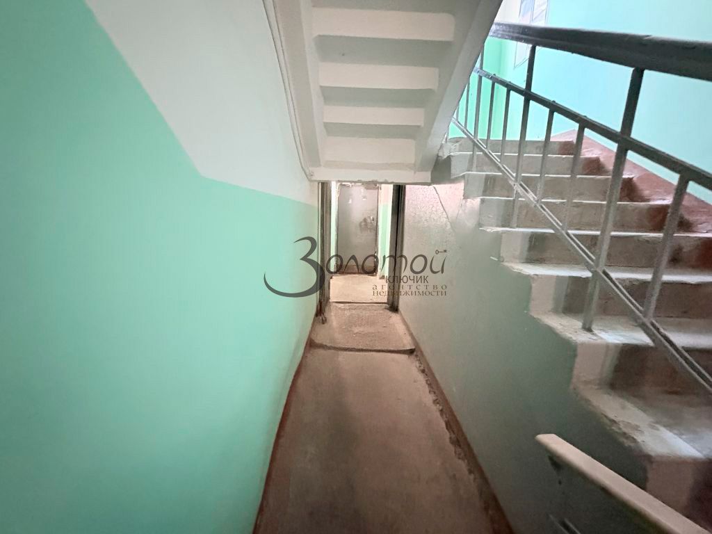 Продажа 2-комнатной квартиры, Нижний Новгород, Ильича пр-кт,  26