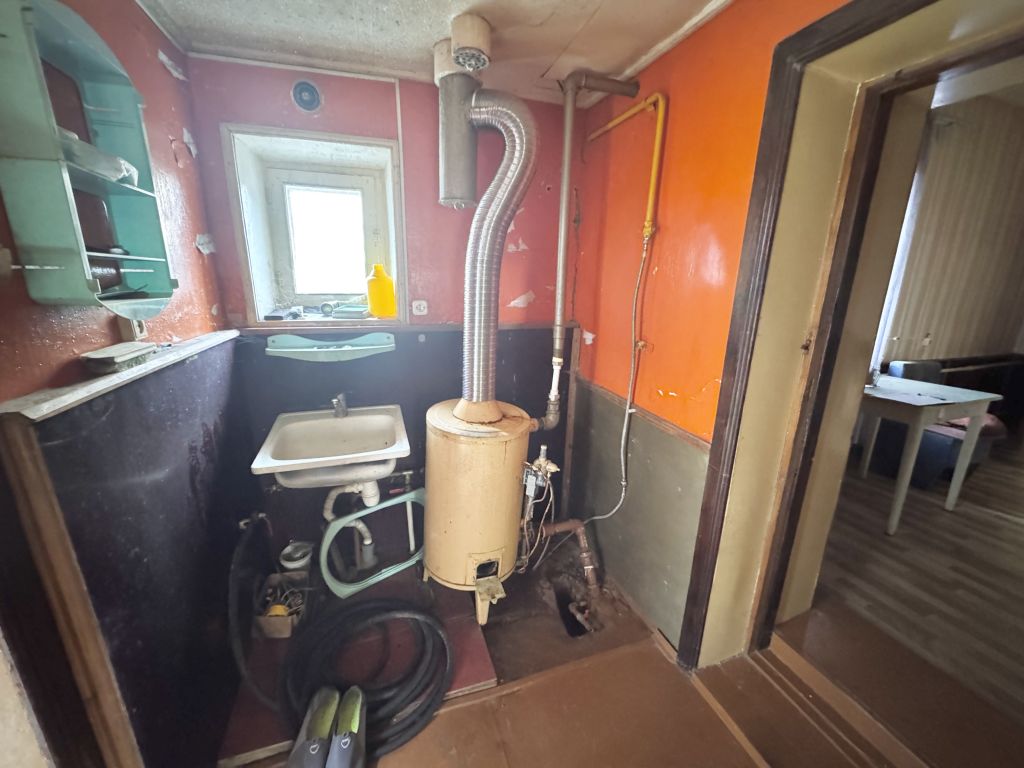 Продажа дома, 48м <sup>2</sup>, 6 сот., Кострома, Гидростроительная ул,  37