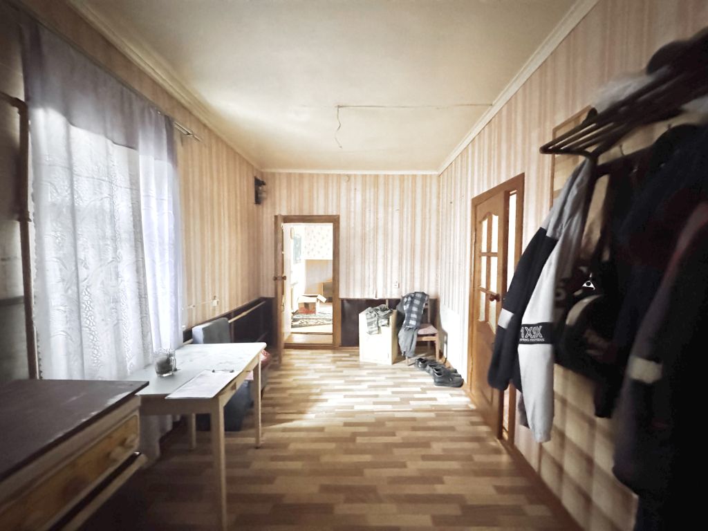 Продажа дома, 48м <sup>2</sup>, 6 сот., Кострома, Гидростроительная ул,  37