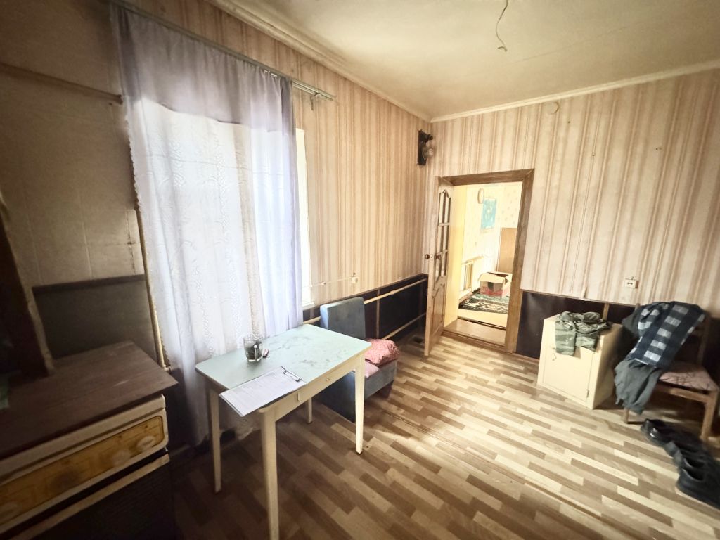 Продажа дома, 48м <sup>2</sup>, 6 сот., Кострома, Гидростроительная ул,  37