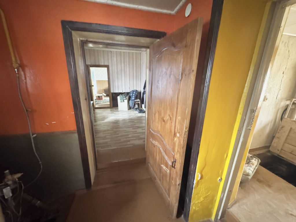 Продажа дома, 48м <sup>2</sup>, 6 сот., Кострома, Гидростроительная ул,  37