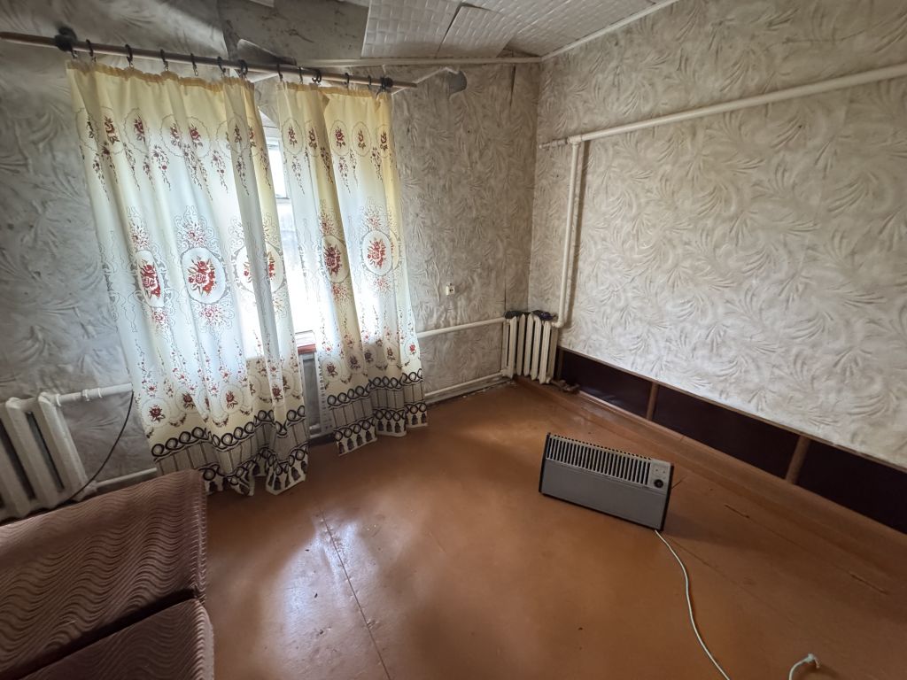 Продажа дома, 48м <sup>2</sup>, 6 сот., Кострома, Гидростроительная ул,  37