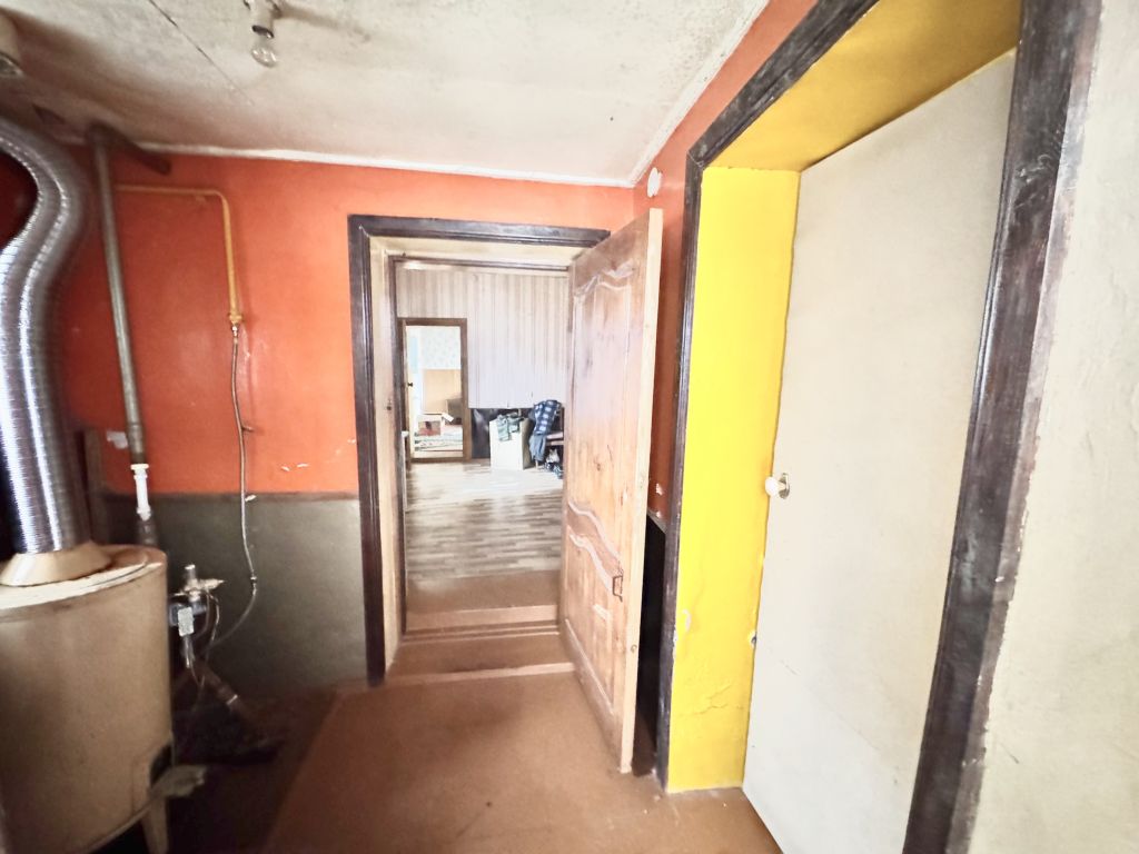 Продажа дома, 48м <sup>2</sup>, 6 сот., Кострома, Гидростроительная ул,  37