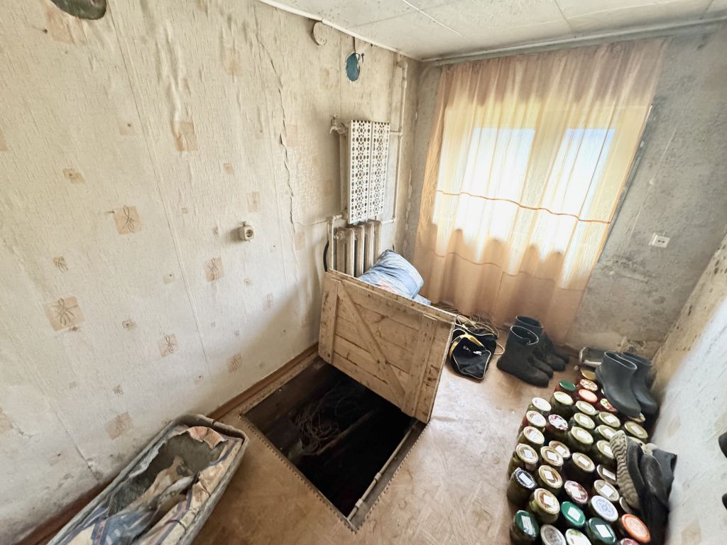 Продажа дома, 48м <sup>2</sup>, 6 сот., Кострома, Гидростроительная ул,  37