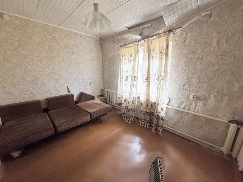 Продажа дома, 48м <sup>2</sup>, 6 сот., Кострома, Гидростроительная ул,  37