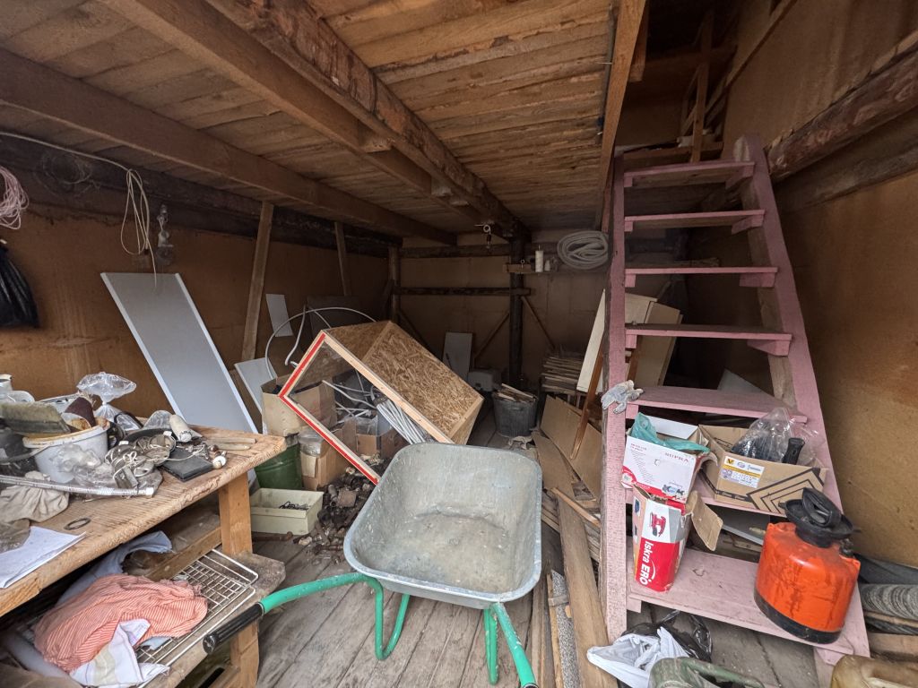 Продажа дома, 48м <sup>2</sup>, 6 сот., Кострома, Гидростроительная ул,  37