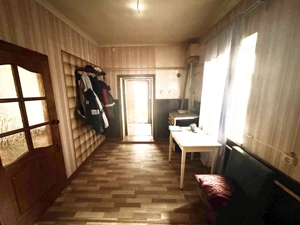 Продажа дома, 48м <sup>2</sup>, 6 сот., Кострома, Гидростроительная ул,  37