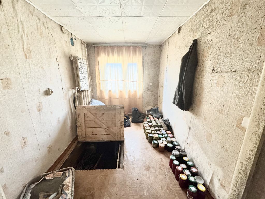 Продажа дома, 48м <sup>2</sup>, 6 сот., Кострома, Гидростроительная ул,  37