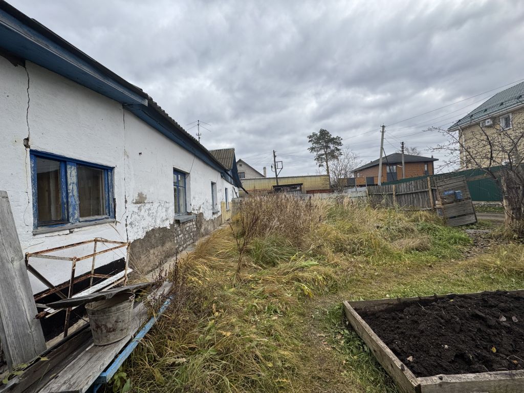 Продажа дома, 48м <sup>2</sup>, 6 сот., Кострома, Гидростроительная ул,  37