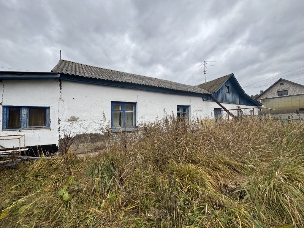 Продажа дома, 48м <sup>2</sup>, 6 сот., Кострома, Гидростроительная ул,  37