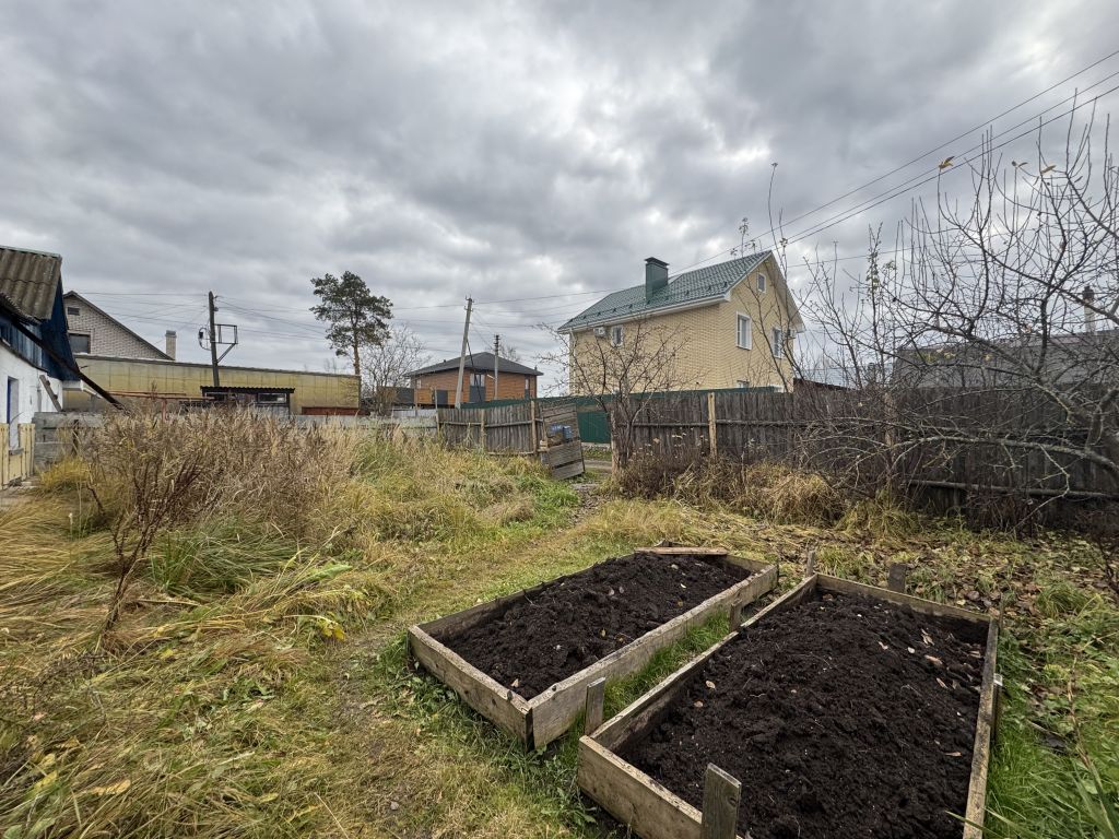 Продажа дома, 48м <sup>2</sup>, 6 сот., Кострома, Гидростроительная ул,  37