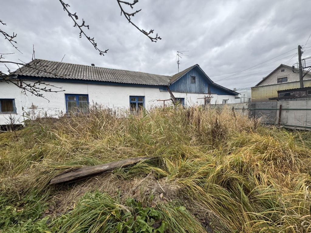 Продажа дома, 48м <sup>2</sup>, 6 сот., Кострома, Гидростроительная ул,  37