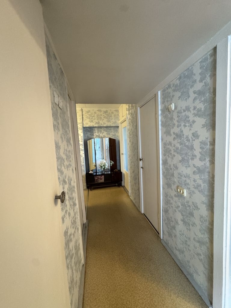 Продажа 3-комнатной квартиры, Пермь, Грузинская ул,  15