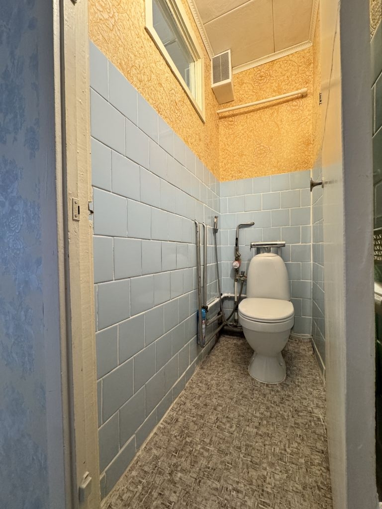 Продажа 3-комнатной квартиры, Пермь, Грузинская ул,  15