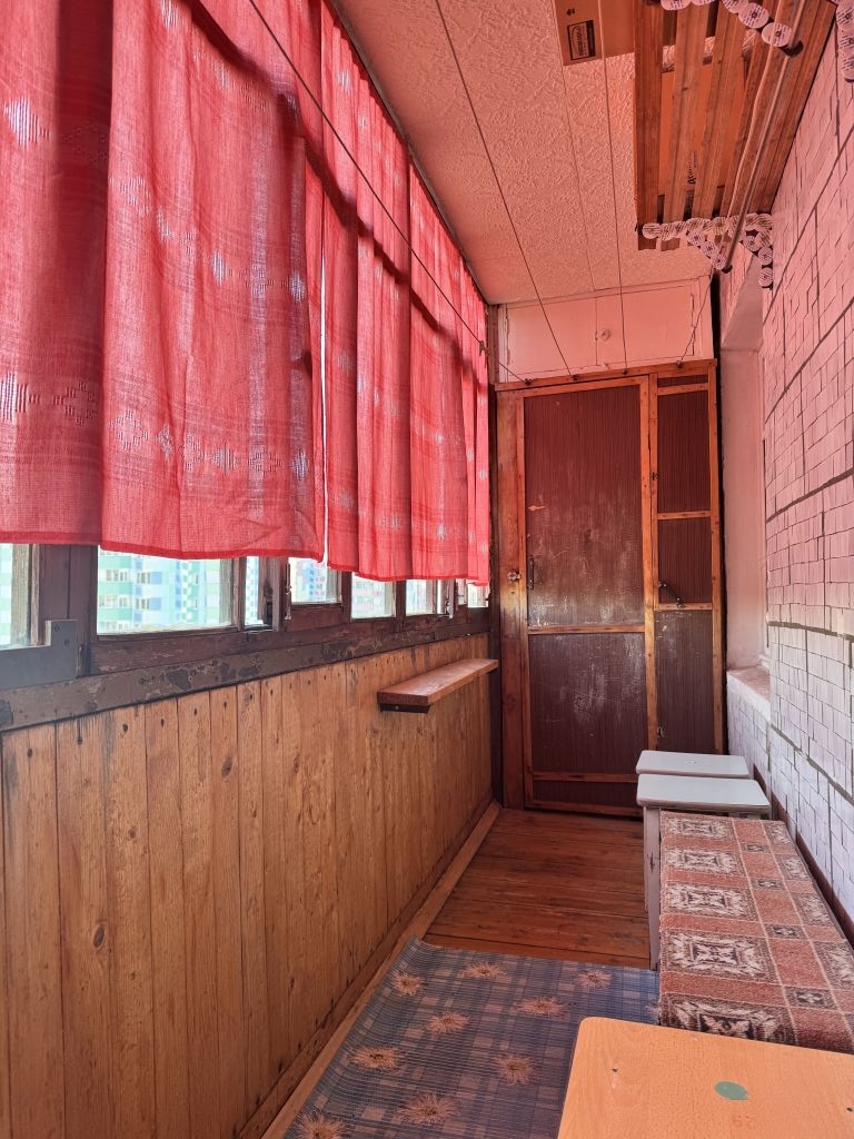 Продажа 3-комнатной квартиры, Пермь, Грузинская ул,  15