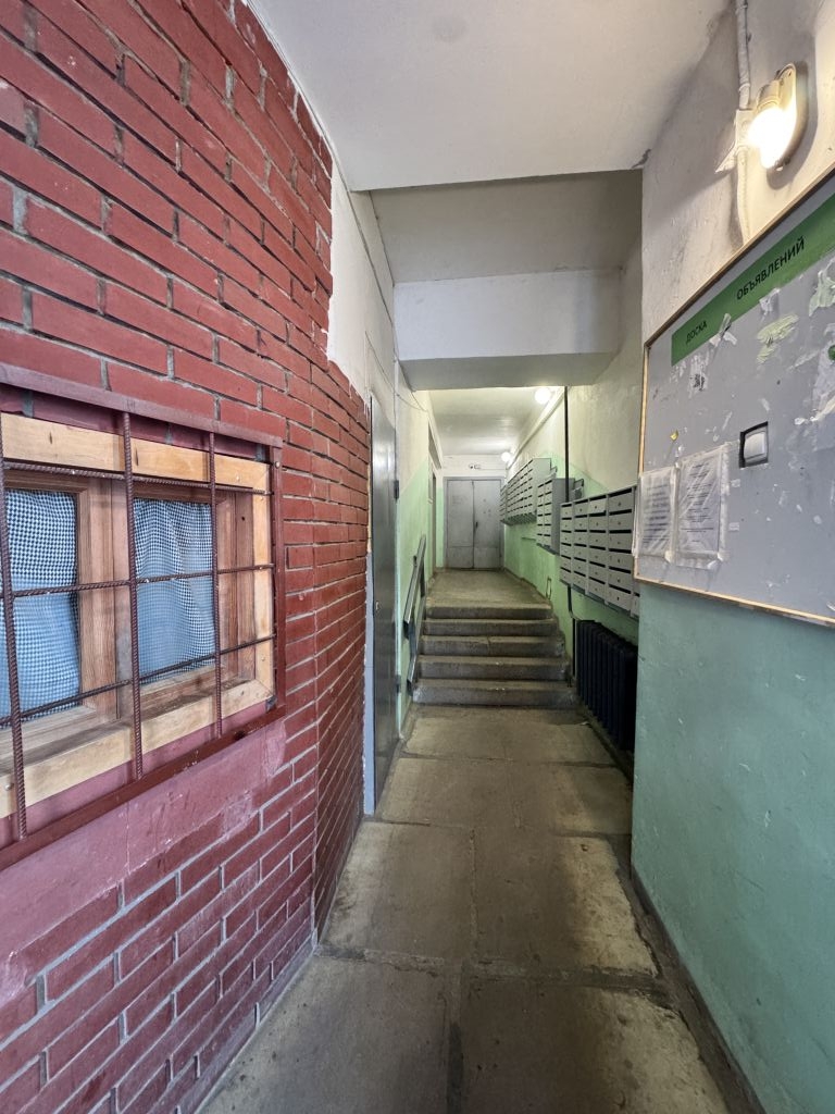 Продажа 3-комнатной квартиры, Пермь, Грузинская ул,  15