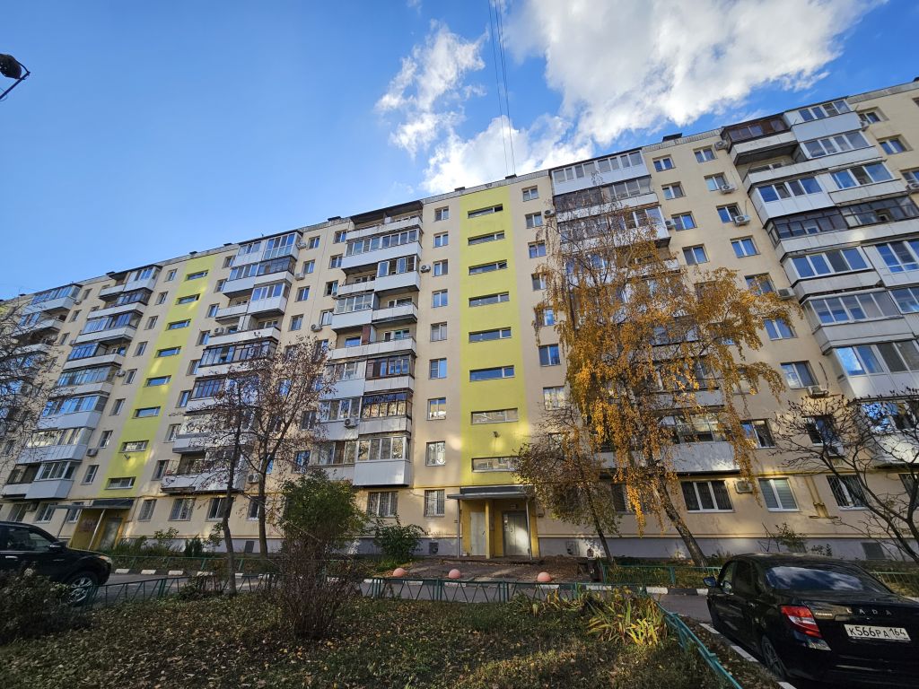 Продажа 3-комнатной квартиры, Саратов, Алексеевская ул,  3