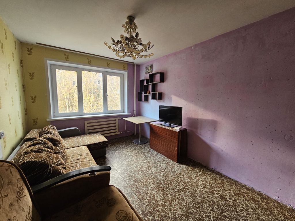 Продажа 3-комнатной квартиры, Саратов, Алексеевская ул,  3