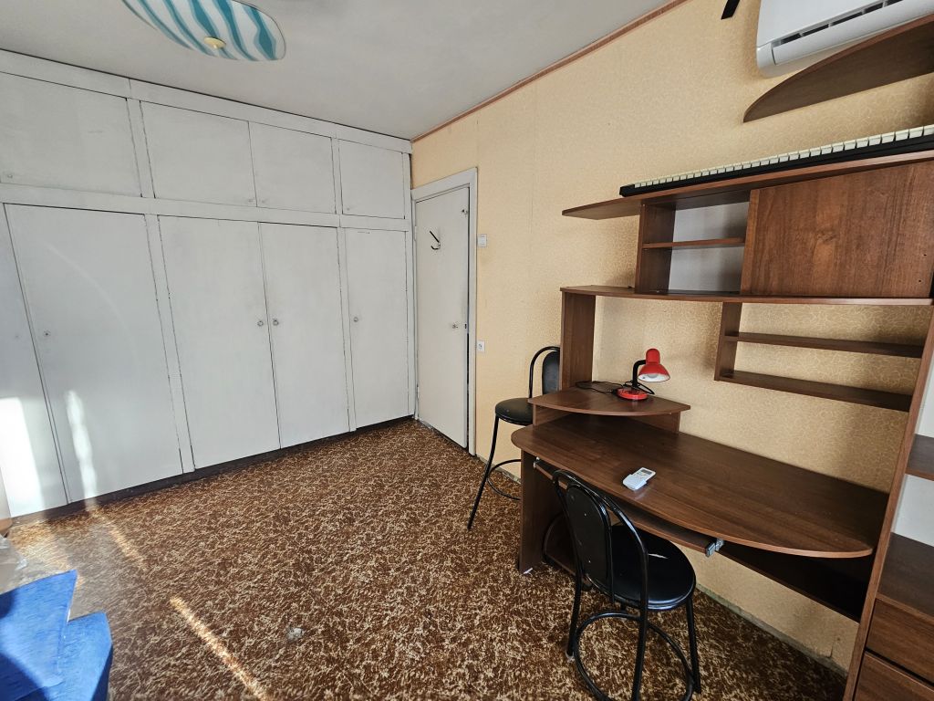 Продажа 3-комнатной квартиры, Саратов, Алексеевская ул,  3