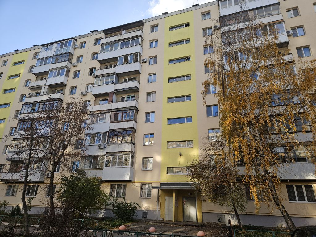 Продажа 3-комнатной квартиры, Саратов, Алексеевская ул,  3