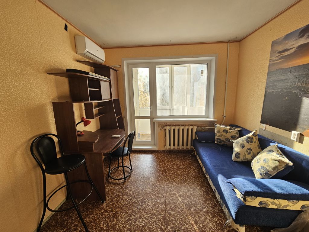Продажа 3-комнатной квартиры, Саратов, Алексеевская ул,  3