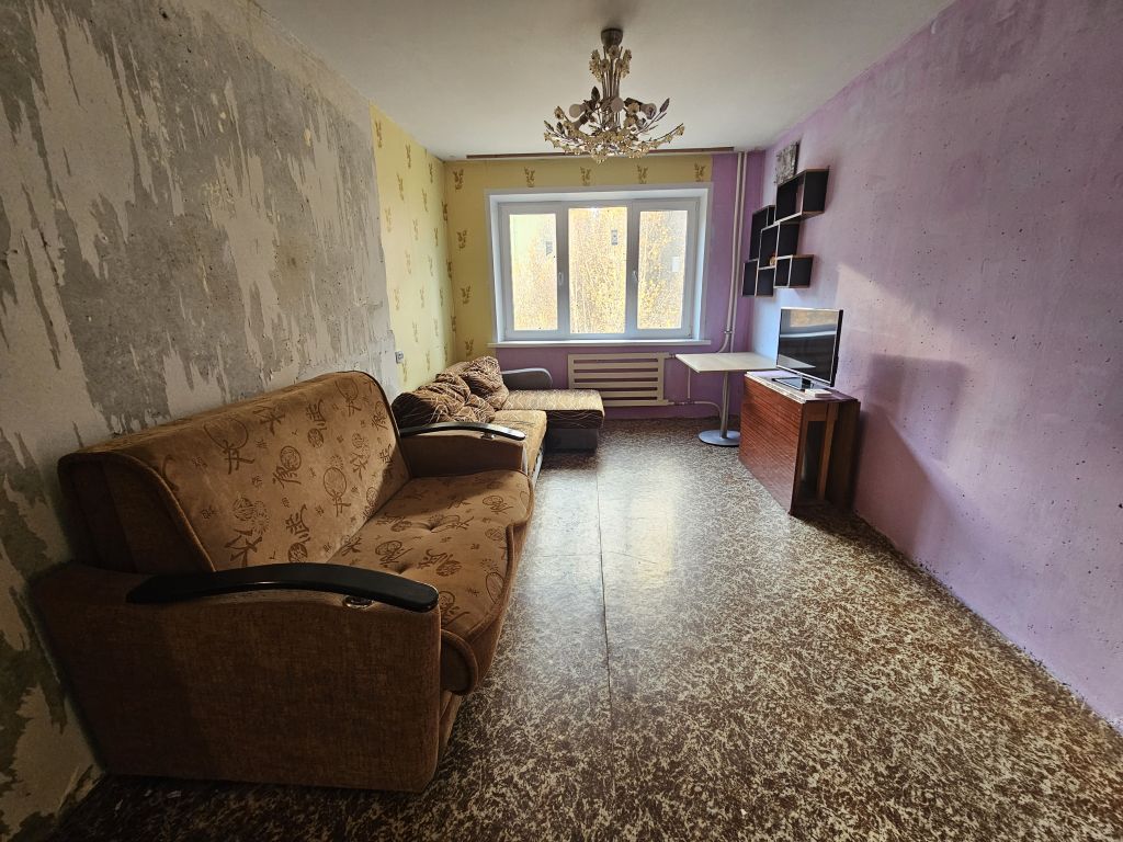 Продажа 3-комнатной квартиры, Саратов, Алексеевская ул,  3