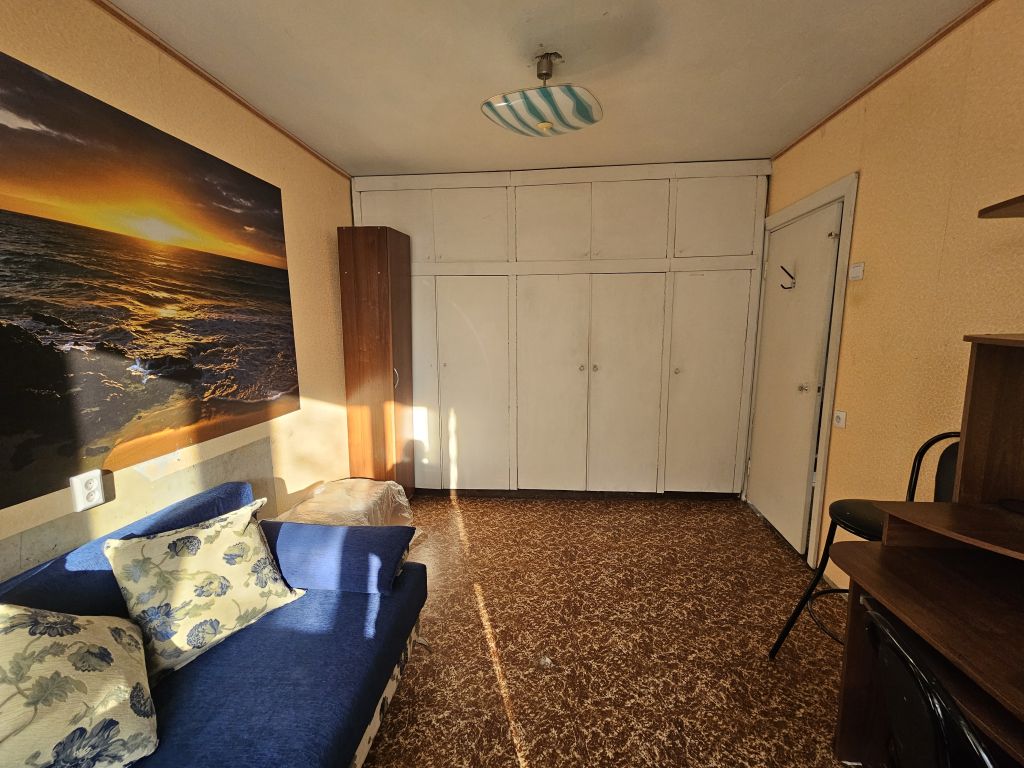 Продажа 3-комнатной квартиры, Саратов, Алексеевская ул,  3