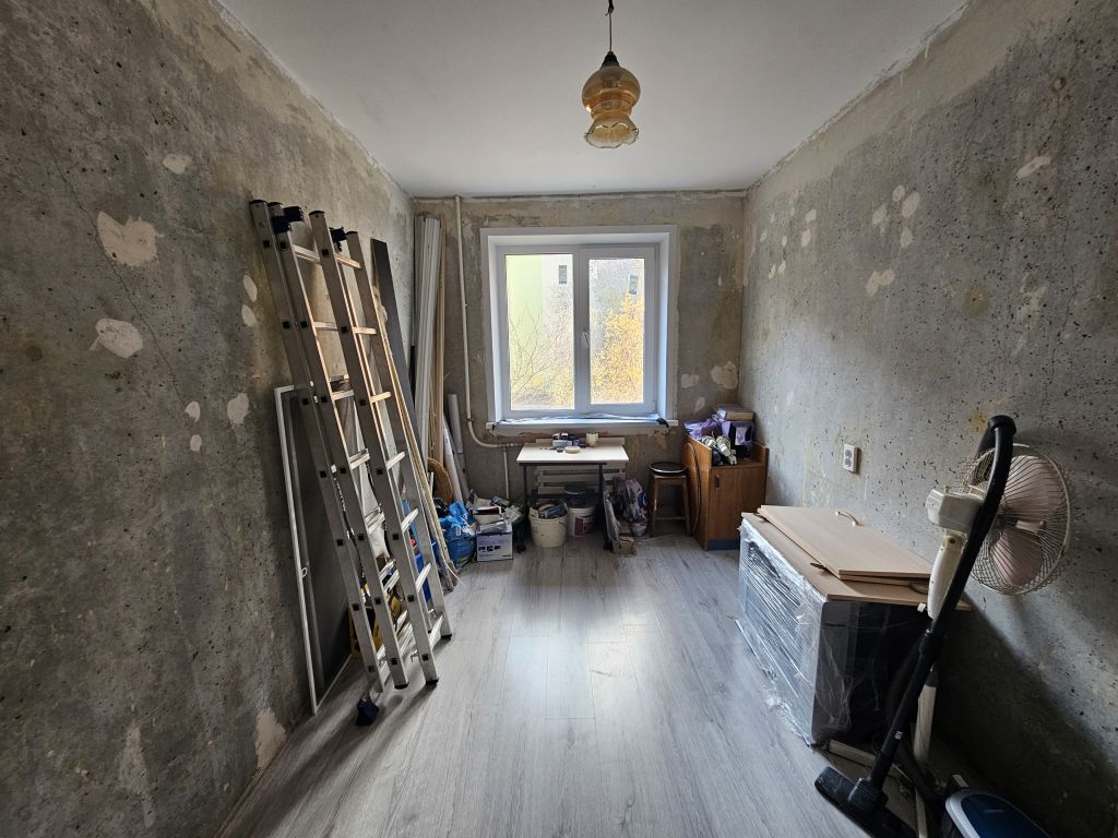 Продажа 3-комнатной квартиры, Саратов, Алексеевская ул,  3