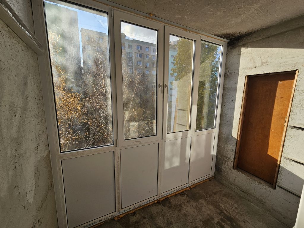 Продажа 3-комнатной квартиры, Саратов, Алексеевская ул,  3