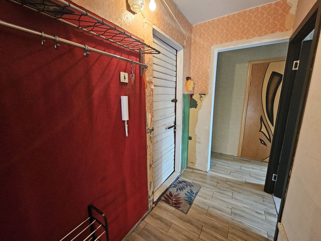 Продажа 3-комнатной квартиры, Саратов, Алексеевская ул,  3