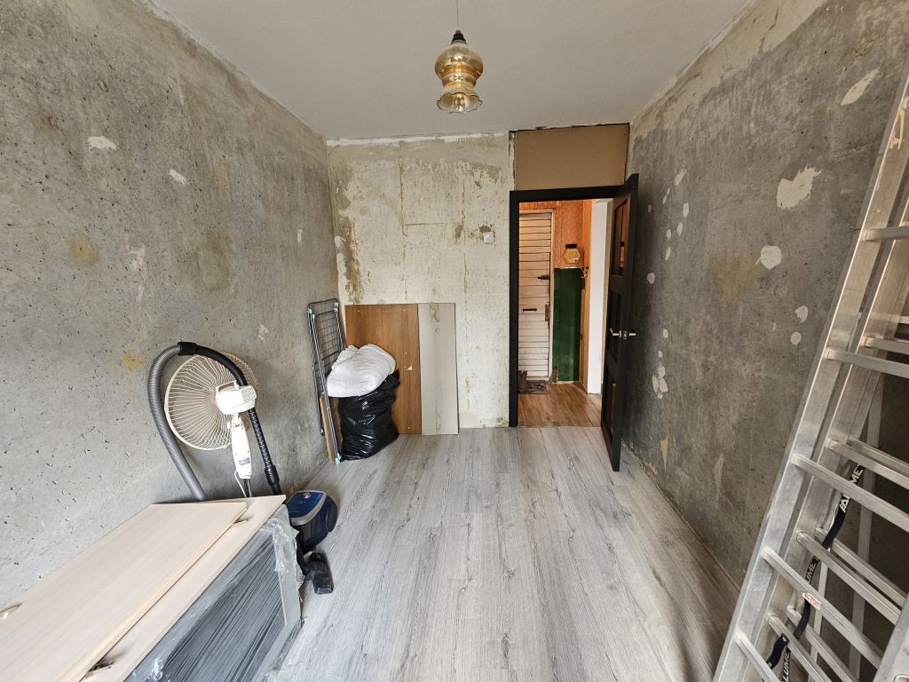 Продажа 3-комнатной квартиры, Саратов, Алексеевская ул,  3