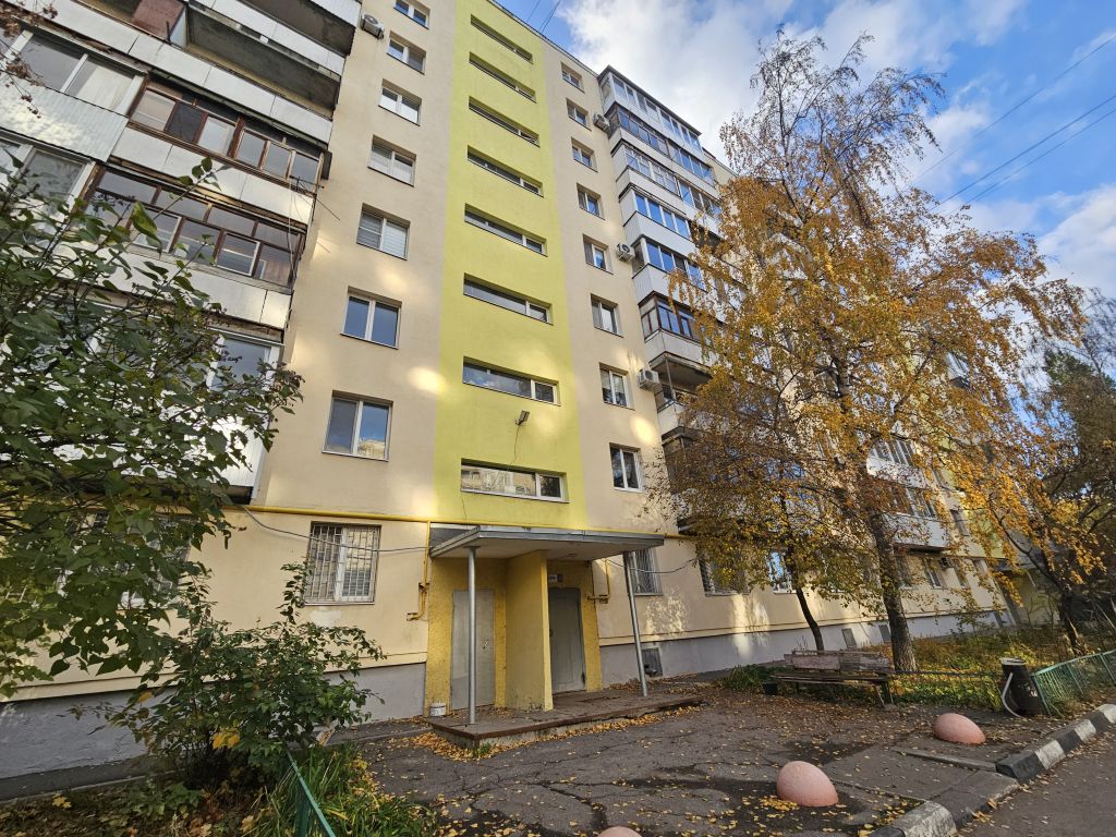 Продажа 3-комнатной квартиры, Саратов, Алексеевская ул,  3
