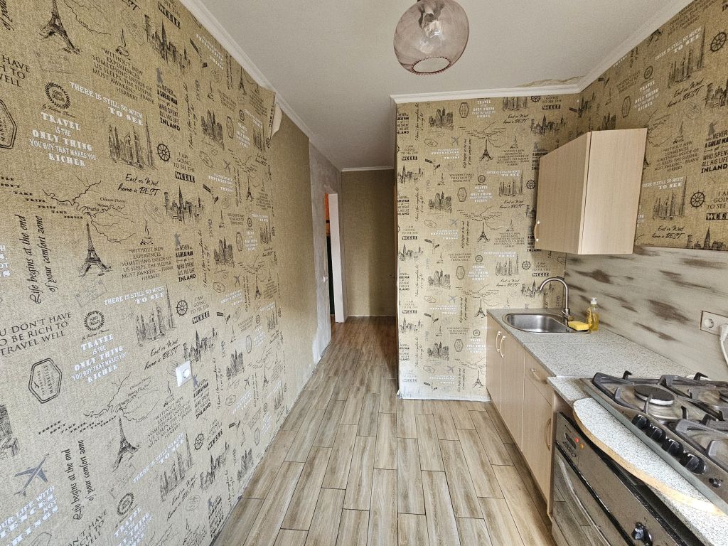 Продажа 3-комнатной квартиры, Саратов, Алексеевская ул,  3