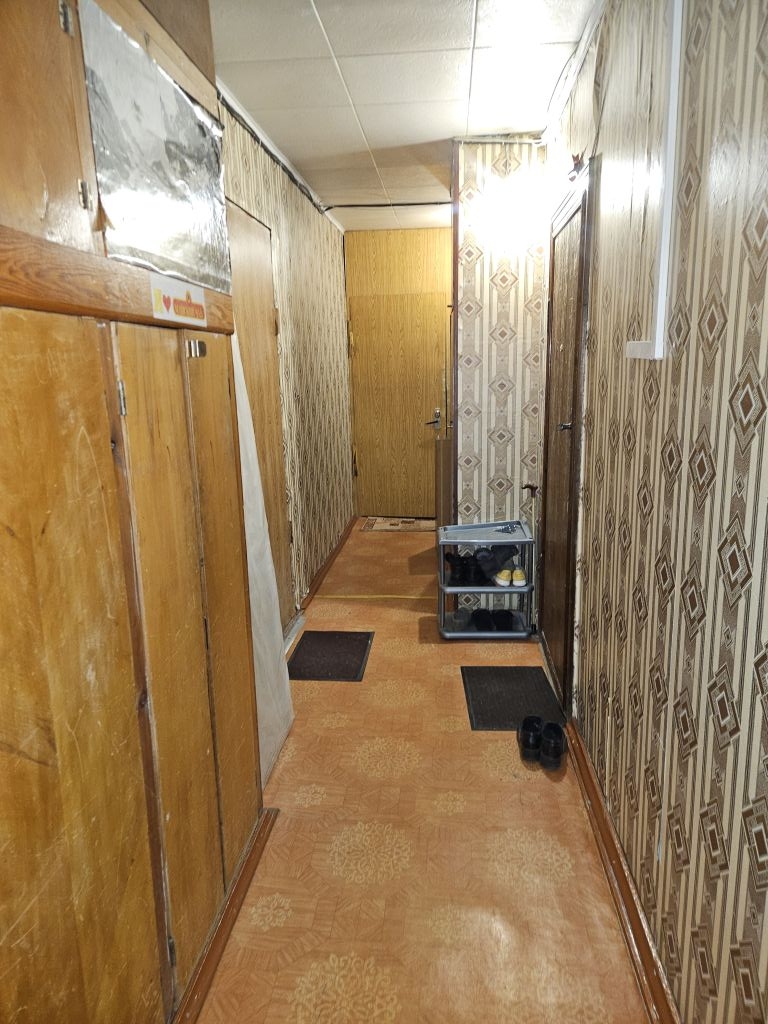 Продажа 3-комнатной квартиры, Саратов, Алексеевская ул,  3