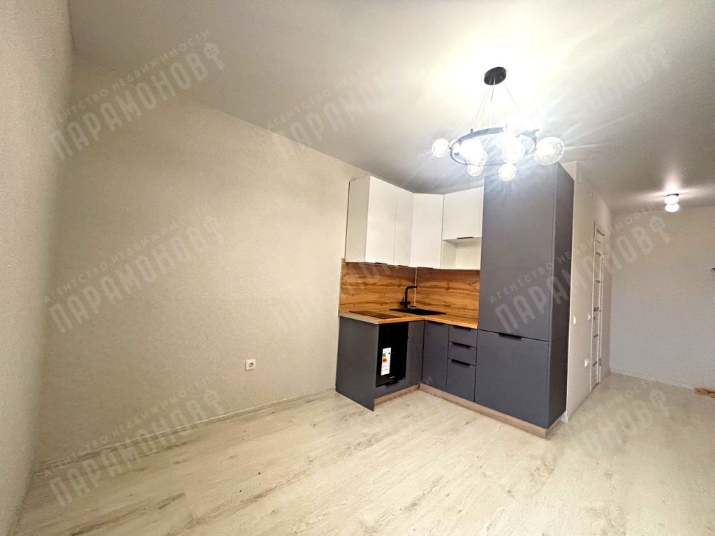 Продажа 1-комнатной квартиры, Тверь, Сергея Есенина ул,  14