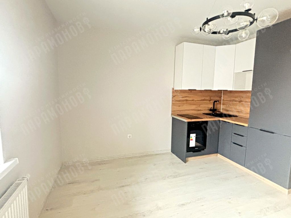 Продажа 1-комнатной квартиры, Тверь, Сергея Есенина ул,  14