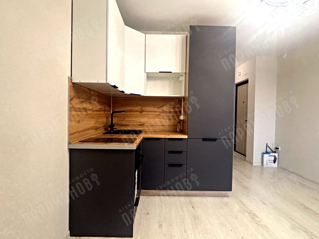 Продажа 1-комнатной квартиры, Тверь, Сергея Есенина ул,  14