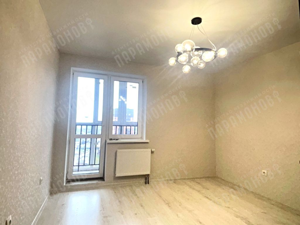 Продажа 1-комнатной квартиры, Тверь, Сергея Есенина ул,  14